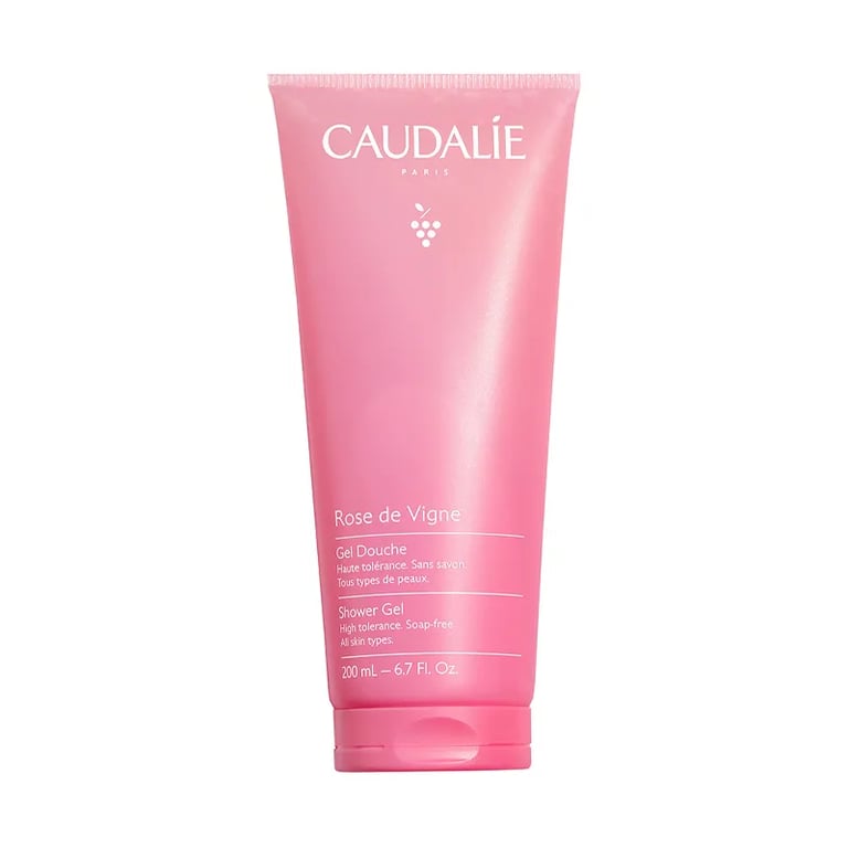 Gel Doccia Rose De Vigne