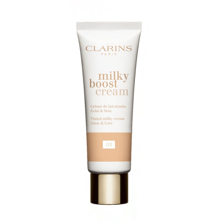 Milky Boost Cream