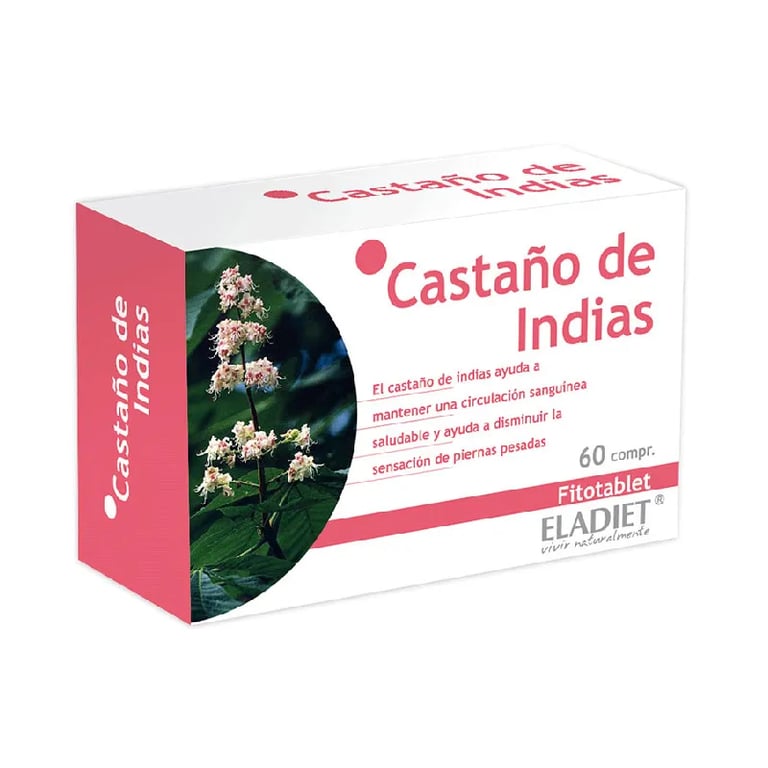 Castaño De indias