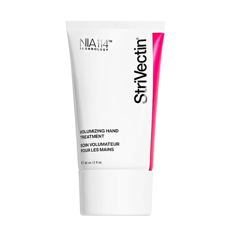 Volumizing Hand Treatment