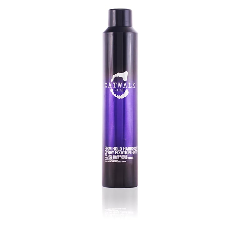 Catwalk Firm Hold Hairspray
