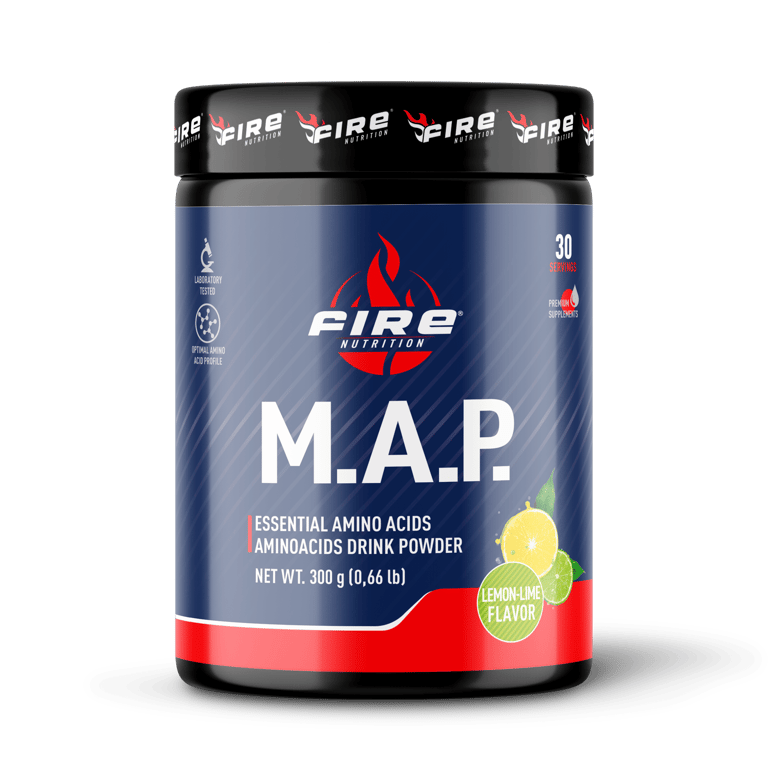 M.A.P.