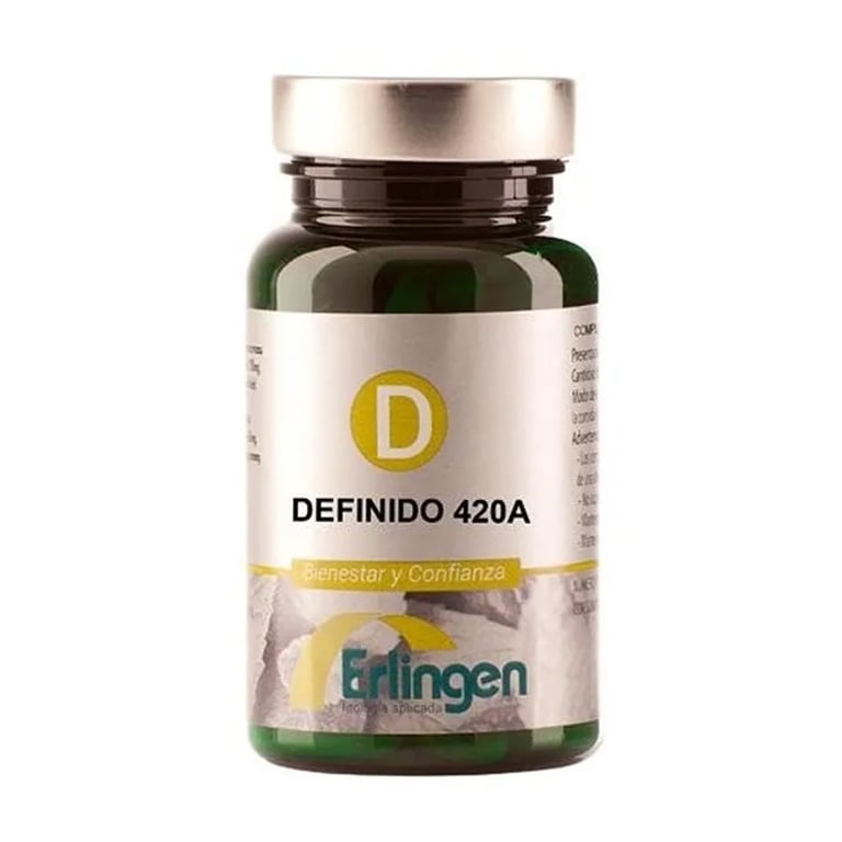 Definido 420A