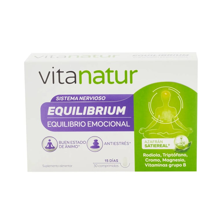 VITANATUR EQUILIBRIUM