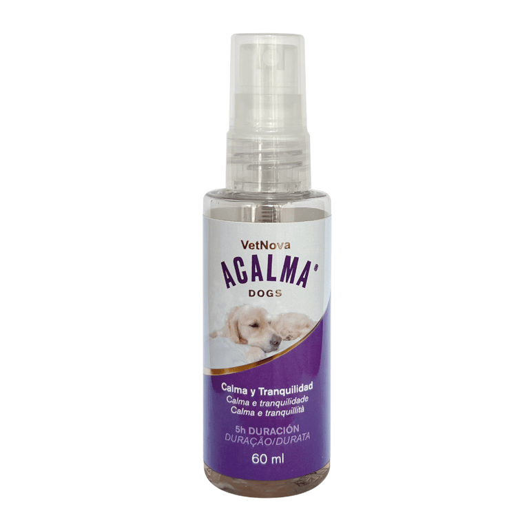 Acalma Dogs Spray
