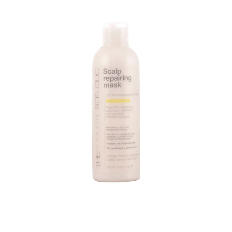 SCALP REPAIRING MASK