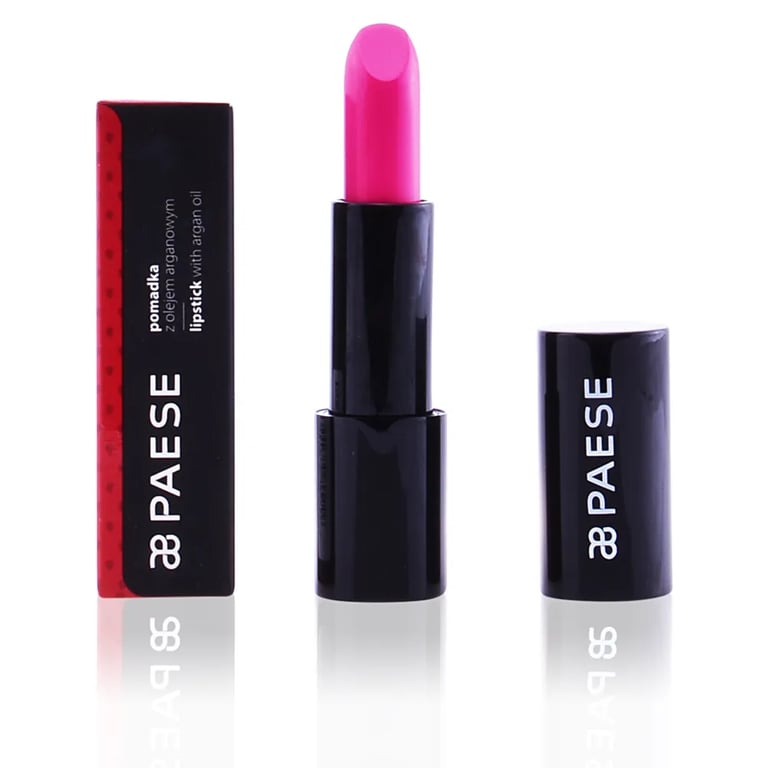 LIPSTICK NEW ARGAN OIL #60