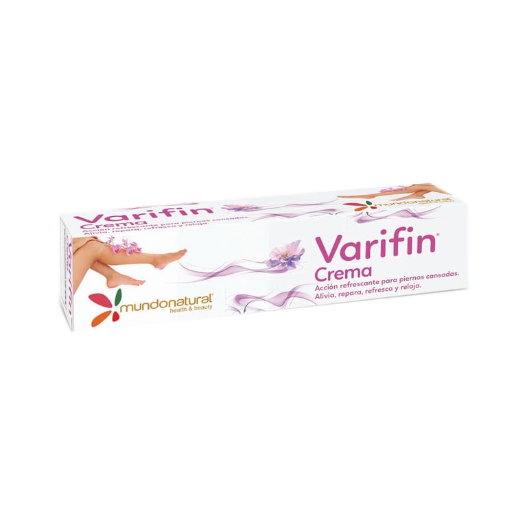 Varifin Cre,e