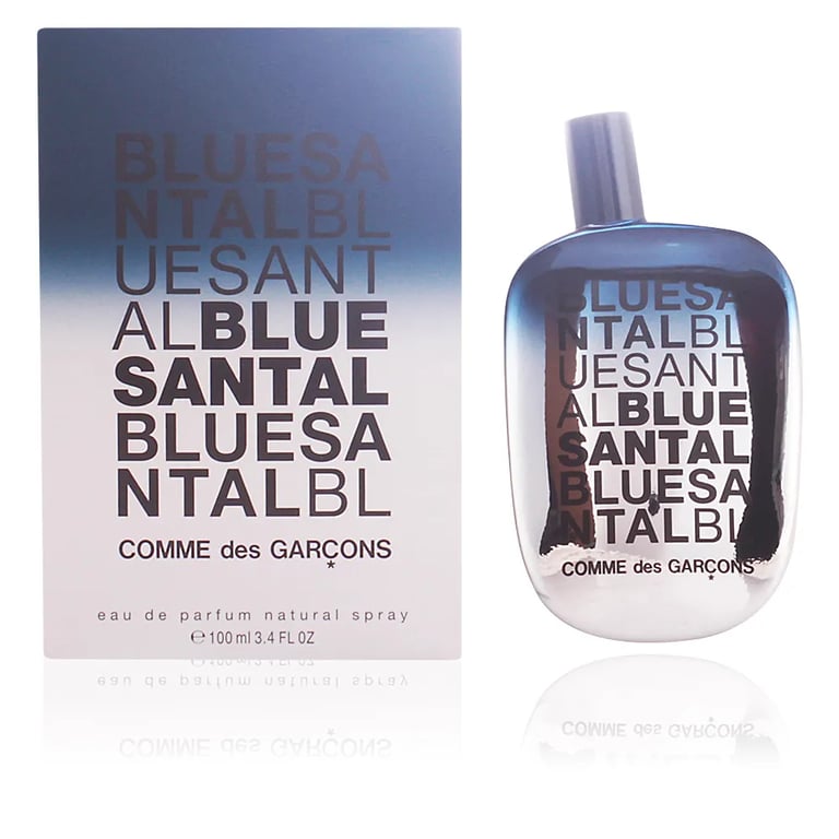 Bleu Santal EDP