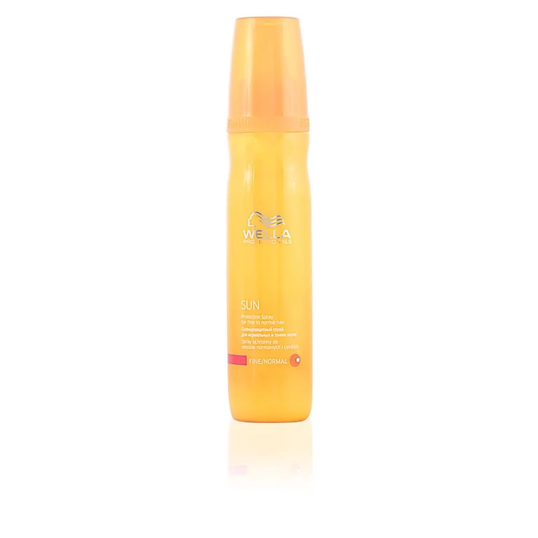 Sun Protection Spray Fine/Normal Hair