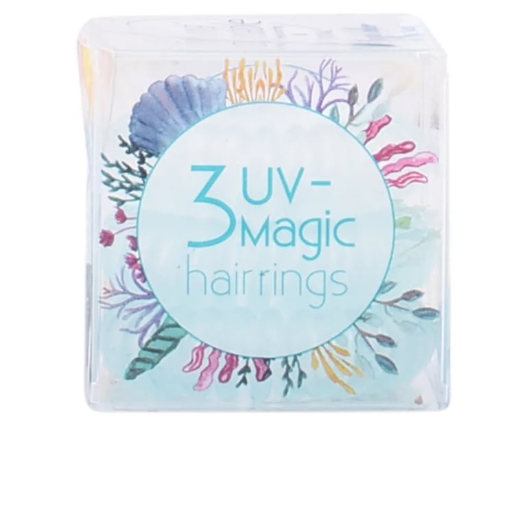 Invisibobble Magic Mermaid #Ocean Tango