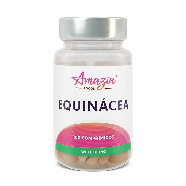 EQUINÁCEA