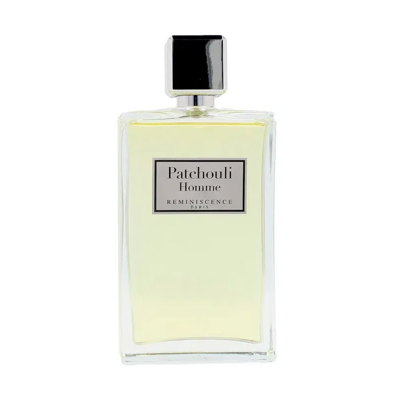 Patchouli Homme EDT