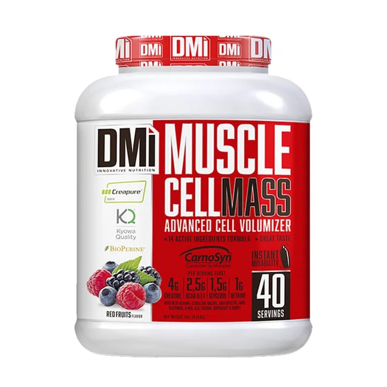Muscle Cell Mass