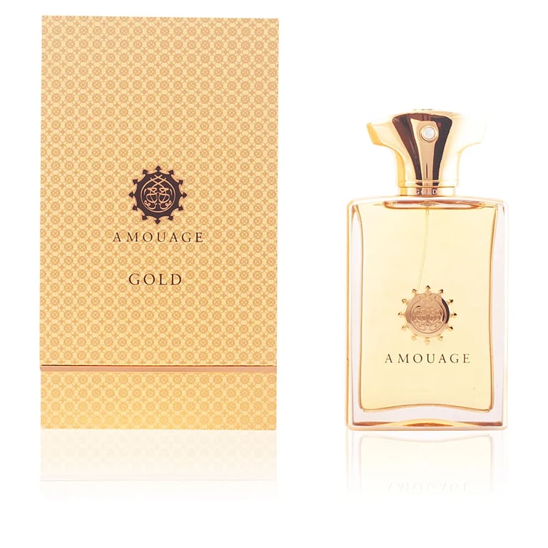 Amouage Gold Man EDP