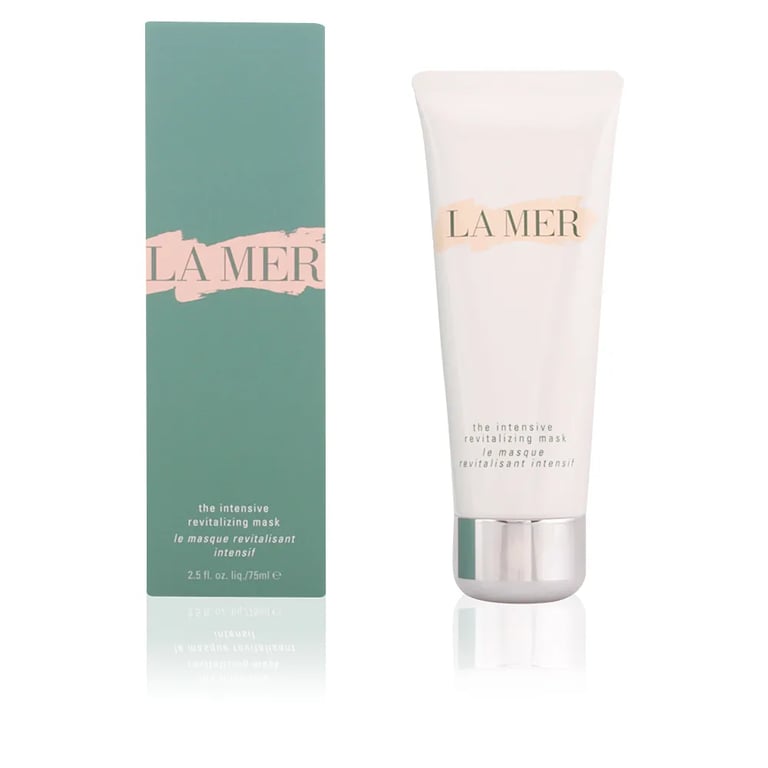 La Mer The Intensive Revitalizing Mask