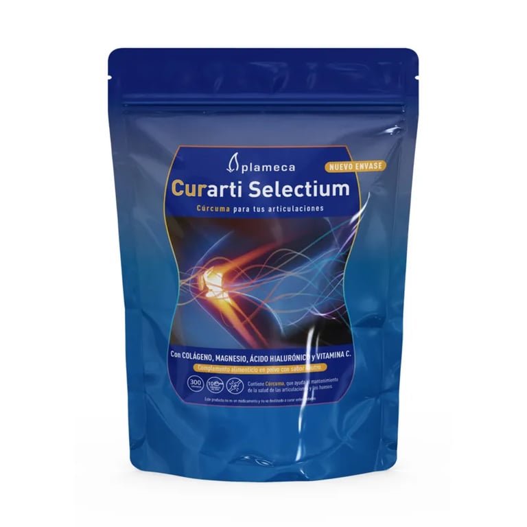 CURARTI SELECTIUM