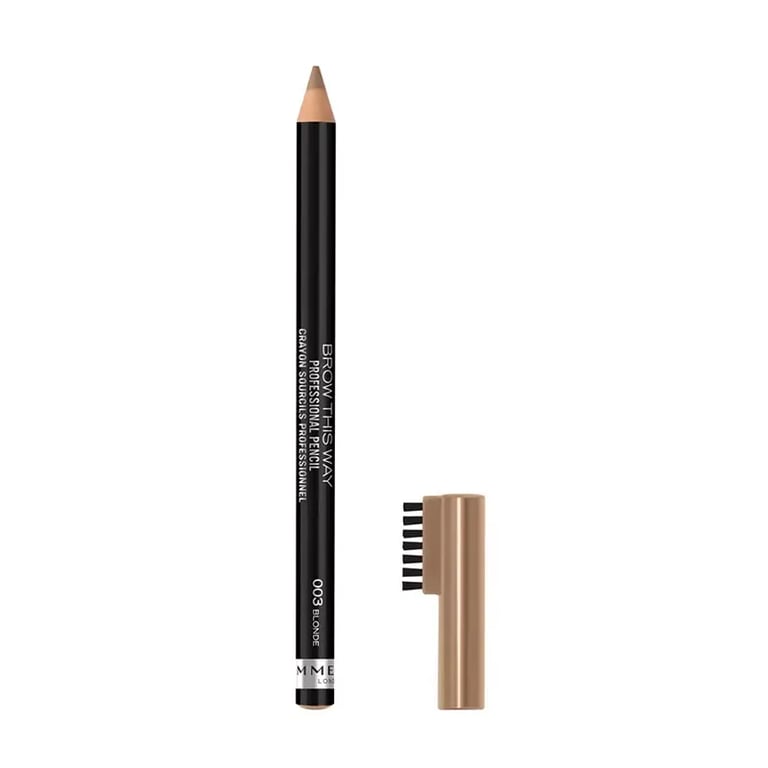 Brow This Way Professional Pencil #003 - Blonde