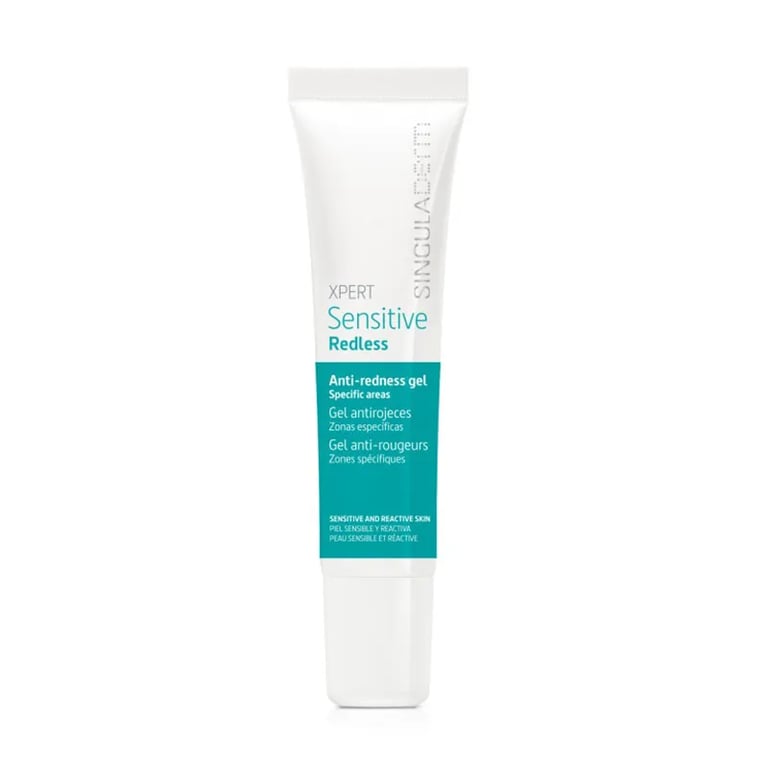XPERT SENSITIVE GEL ANTIROJECES