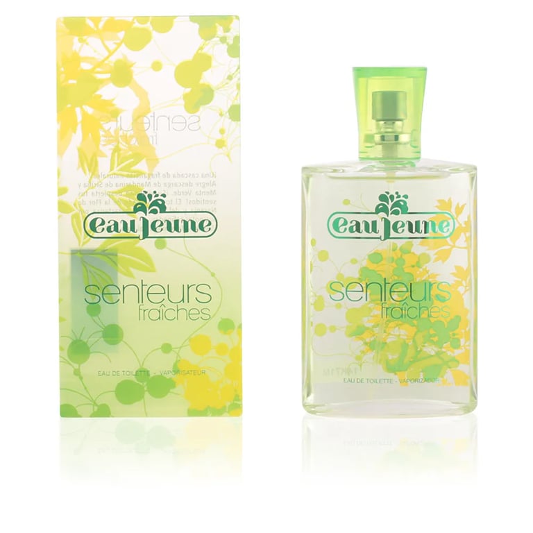 Senteurs Fraiches EDT