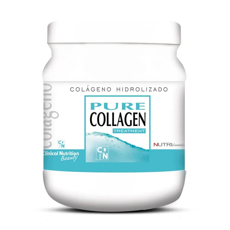 Pure Collagen