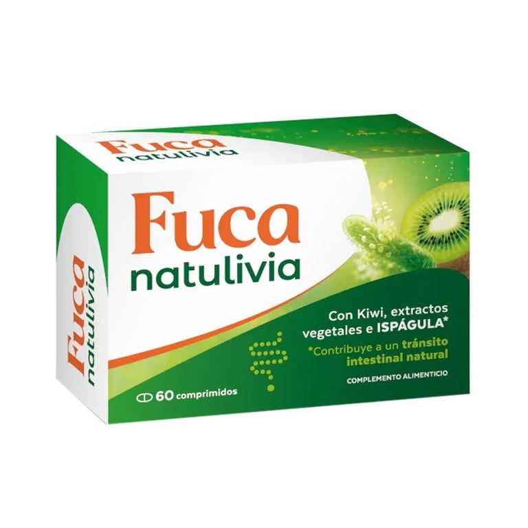 Fuca Natulivia