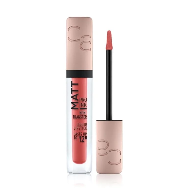 Matt Pro Ink Rossetto Liquido 020 - Confidence Is Key