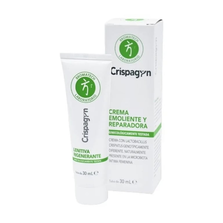Crispagyn