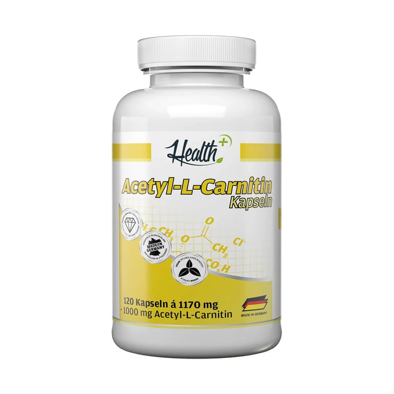 Acetyl L-Carnitine