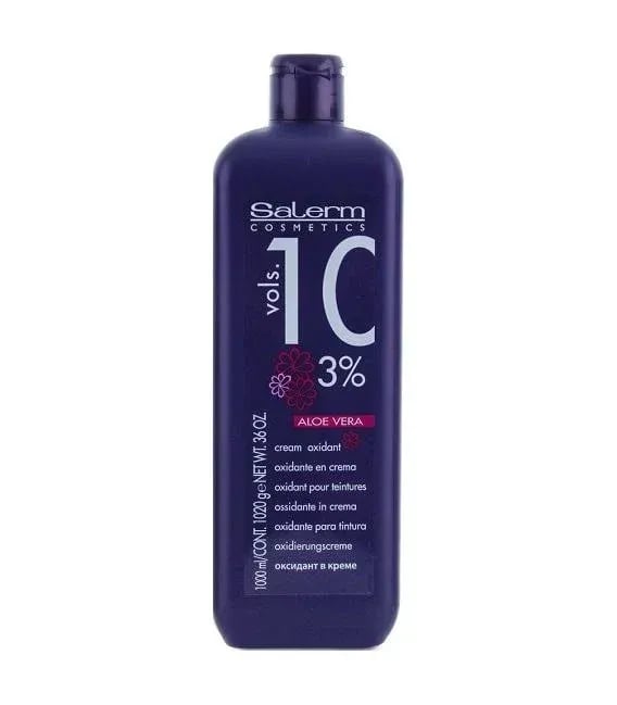Ossidante in Crema 10 Vol 3%