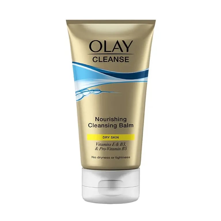Cleanse Baume Nettoyant Nourrissant Peau Sèche