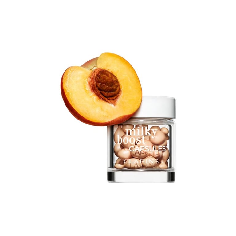 Milky Boost Capsules #02 30 Unités de Clarins - imagen 2 de 5