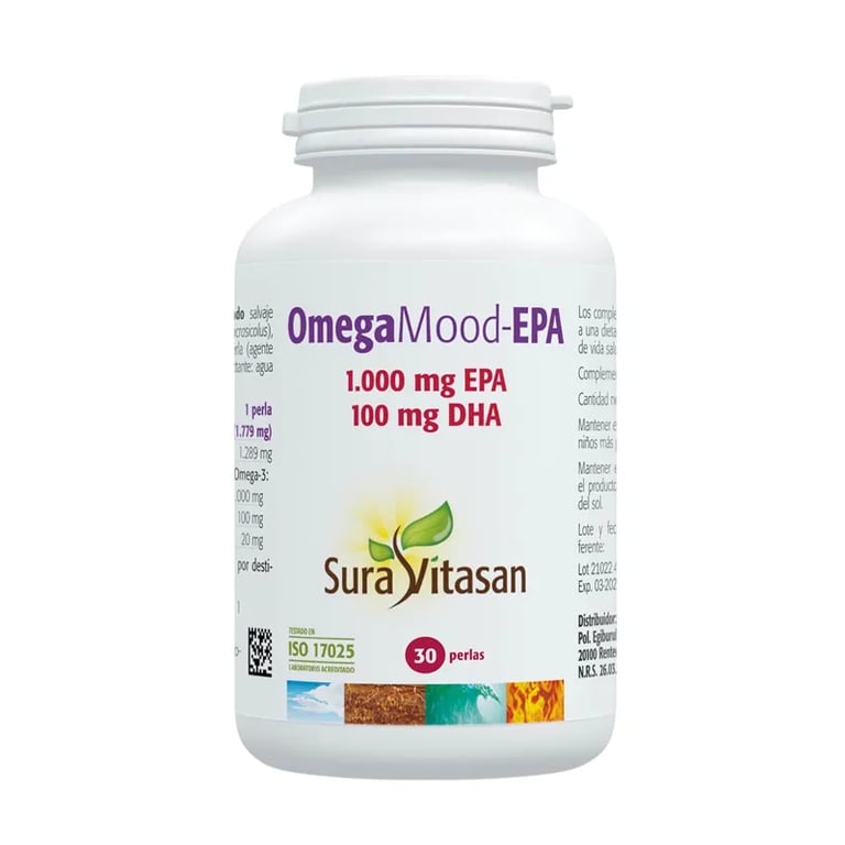 Omega Mood-EPA