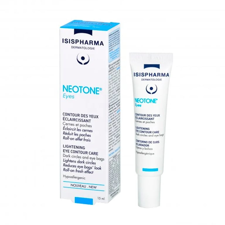 Neotone Eye Contorno De Ojos