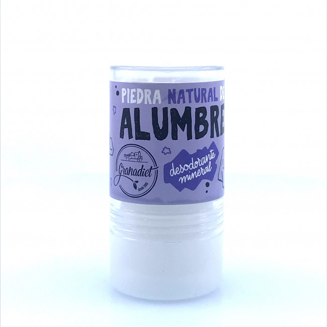 Déodorant Pierre d'Alun Stick - imagen 2 de 3