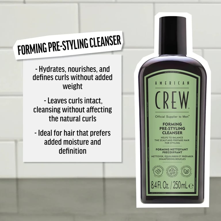 Forming Pre-Styling Cleanser - imagen 4 de 15