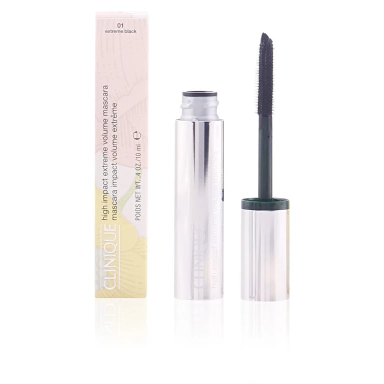 High Impact Exreme Volume Mascara