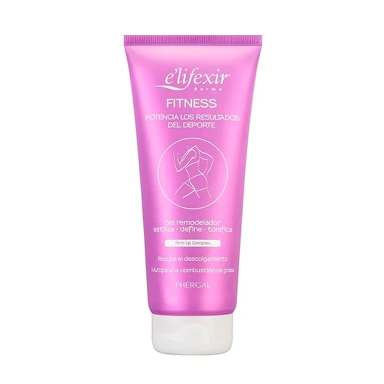 FITNESS GEL