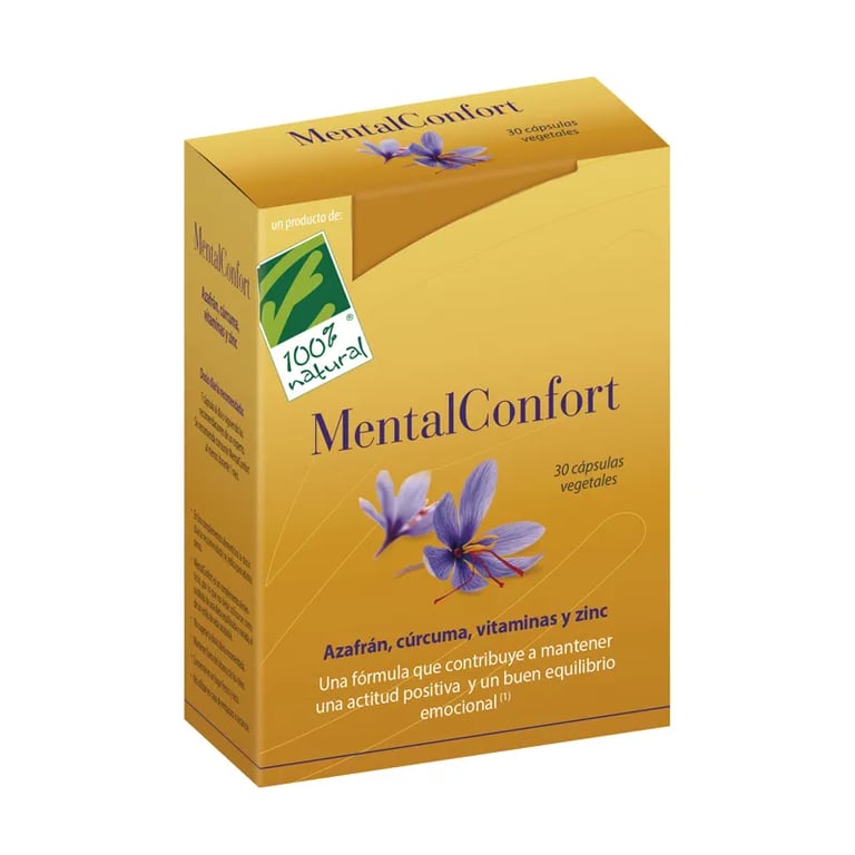 MENTAL CONFORT