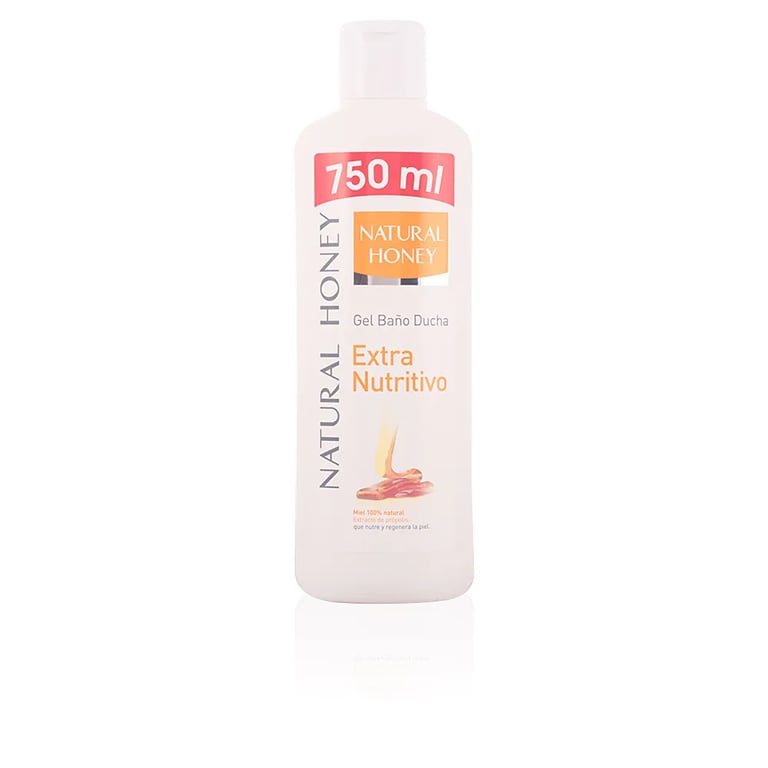 Gel Douche Extra Nutritif