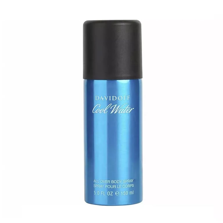 Cool Water Deo Vaporizador