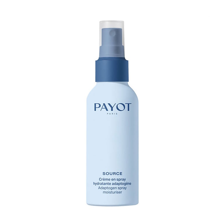 Source Crème Spray Hydratante Adaptogène