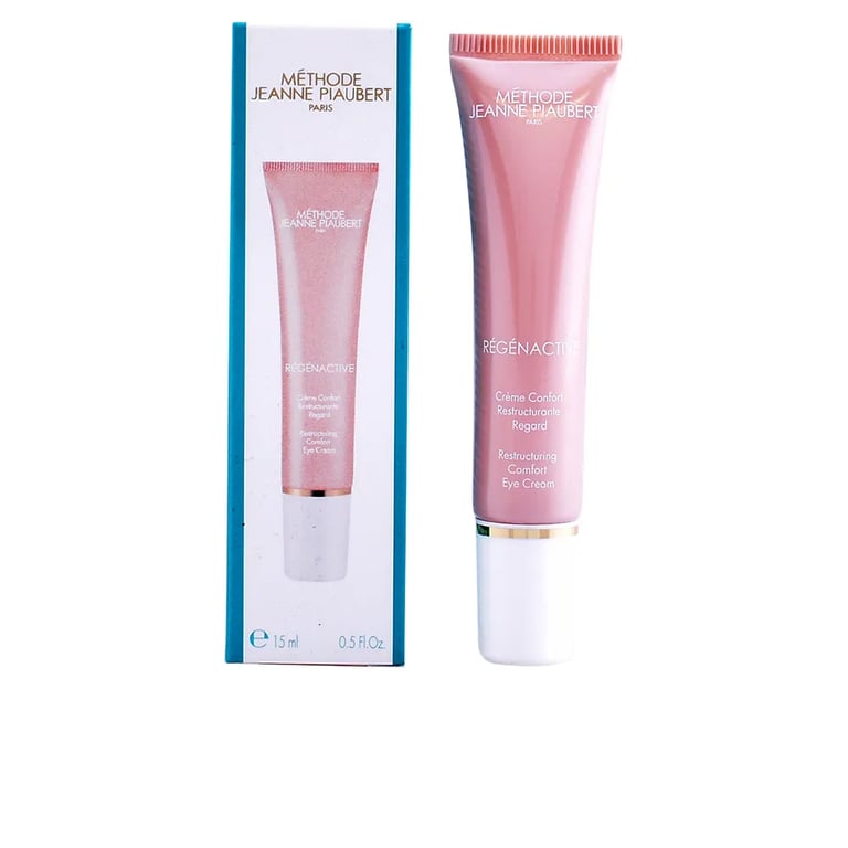Régénactive Crème Restructurante Regard