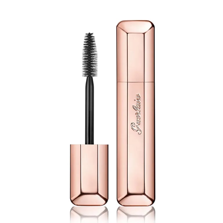 Mad Eyes Mascara Volume #02-mad blue
