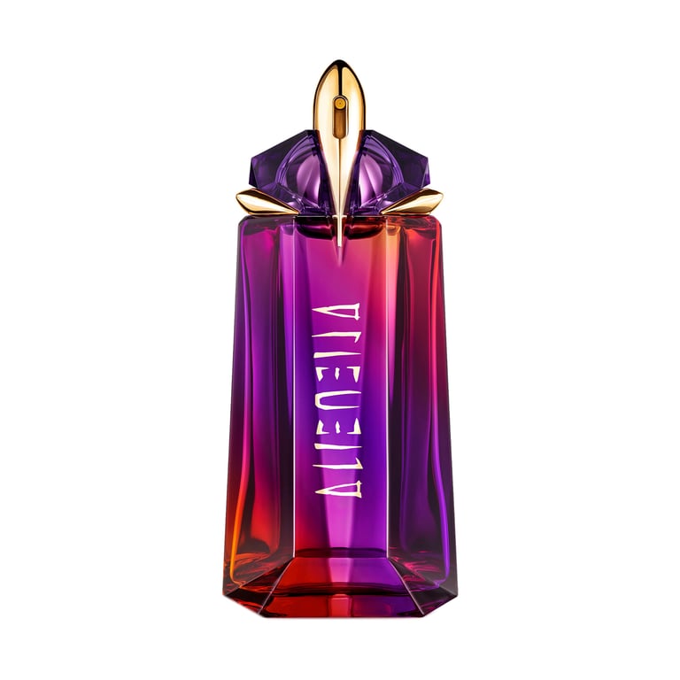 Alien Hypersense EDP Ricaricabile 90 ml di Mugler