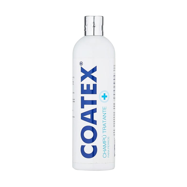Coatex Behandelende Shampoo