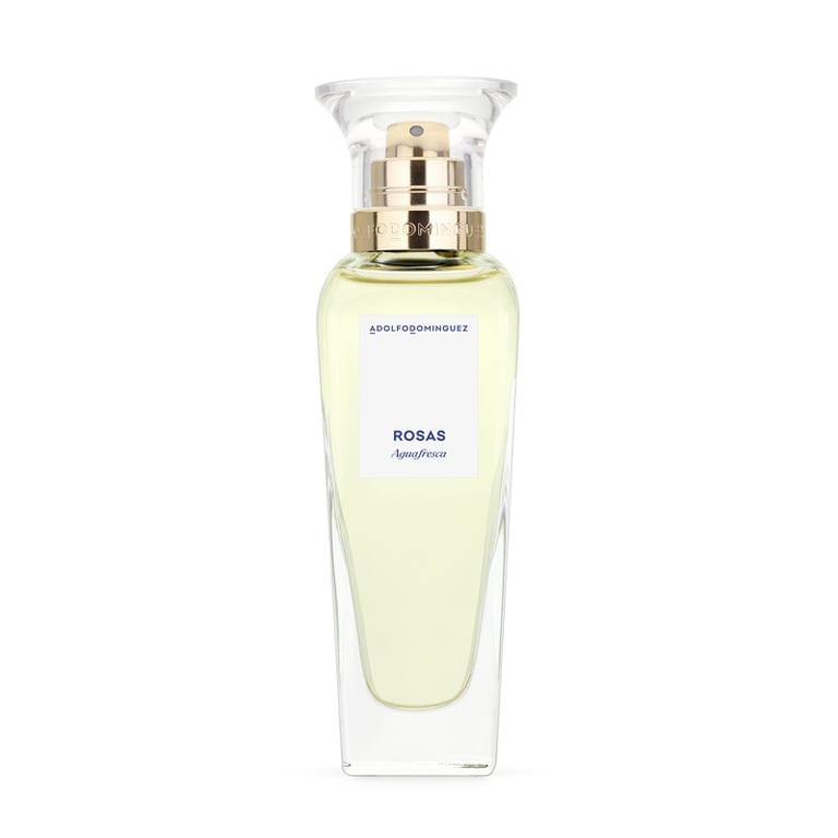 Agua Fresca De Rosas EDT
