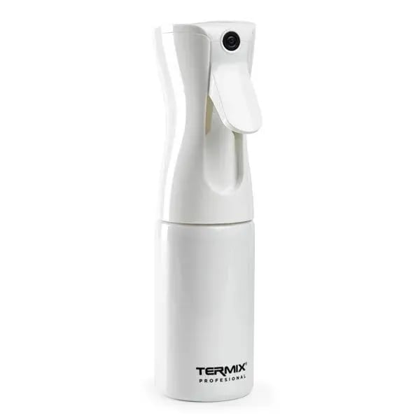 Botella Spray Pulverizadora Barber