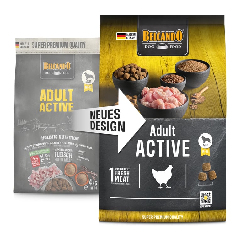 Belcando Adult Active - imagen 3 de 6