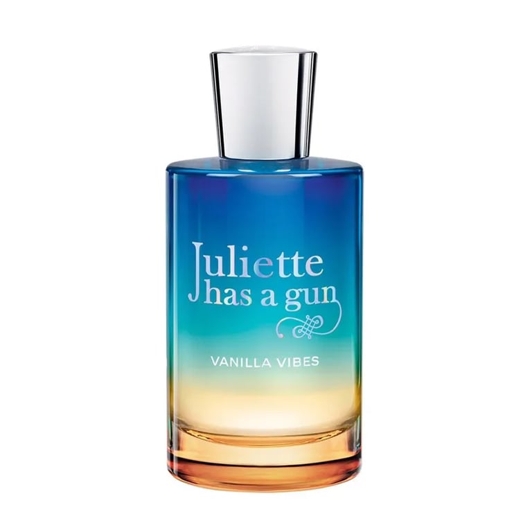 Vanilla Vibes EDP